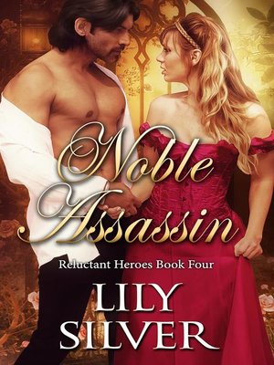 cover image of Noble Assassin